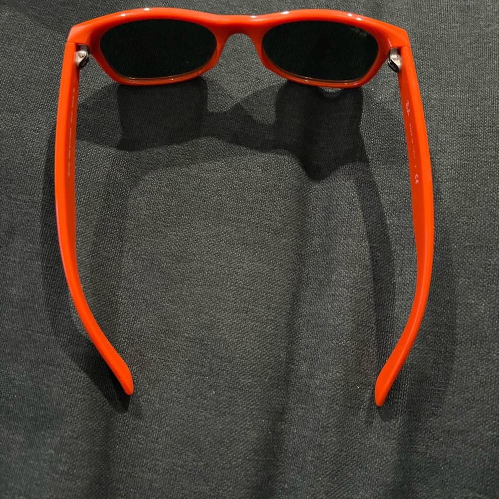 Ray Ban New Wayfarer Classic